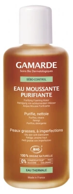 Gamarde Sébo-Control Bio-Reinigungsschaum 200 ml