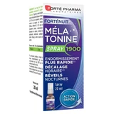 Forté Pharma Melatonin-Spray 1900, 20 ml