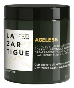 Lazartigue Ageless Regenerierende Verjüngungskur 250 ml