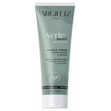 Argiletz – maseczka z zielonej glinki, 100 g