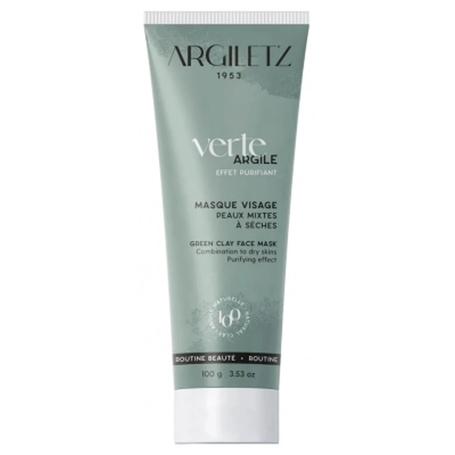 Argiletz Masque Argile Verte 100 g