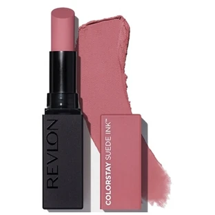 Revlon ColorStay Suede Ink Lippenstift Nr. 008 „That Girl“ Revlon