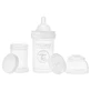Biberon Twistshake Anti-Colica S, 180 ml, da 0 mesi in su