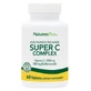 Natures Plus Super C Complex 60 Tabletten