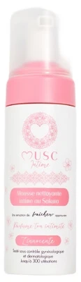 Musc Intime Sakura Intim-Reinigungsschaum 150 ml