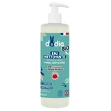 Dodie Bio-Reinigungswasser 400 ml