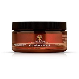 Crema modellante "As I Am CocoShea Whip"