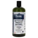 La Corvette Natural Lemon Miracle Cleaner, 1 l