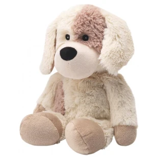 Borsa dell'acqua calda Soframar Cozy Plush per cani