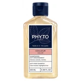 Phyto Couleur Șampon anti-decolorare 100 ml