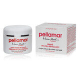 Crema pentru articulatii Therapy, 50 ml, Pellamar