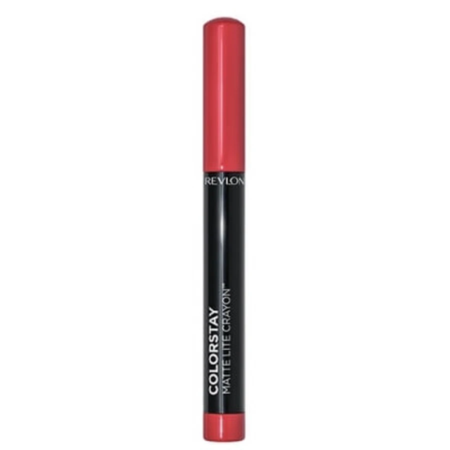 Revlon ColorStay Matte Lite lippenstiftpotlood nr. 008 "She's Fly" Revlon