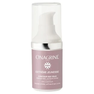 Onagrine Extrême Jeunesse Cremă pentru conturul ochilor 15 ml