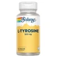 Solaray L-tirozină 500 mg, 50 capsule vegetale
