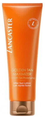 Lancaster Golden Tan Maximizer After-Sun-Lotion 250 ml