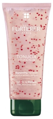 René Furterer Tonucia Natural Filler Plumping Shampoo 200 ml