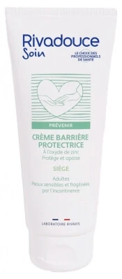 Rivadouce Preventive Care Schutzcreme 100 g