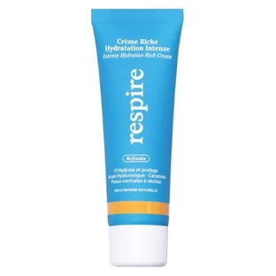 Respire Rich Cream voor intensieve hydratatie 50 ml