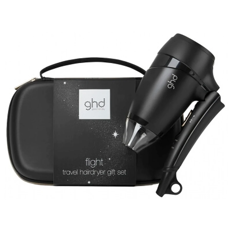 Asciugacapelli da viaggio ghd ghd flight+