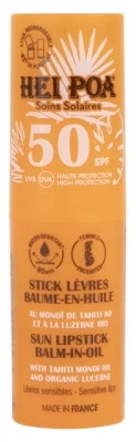 Hei Poa Lippenbalsam LSF 50, 4 g