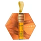 Zestaw upominkowy do pielęgnacji ust Nuxe Rêve de Miel z miodem, 10 ml