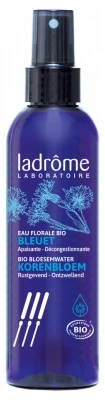 Ladrôme Bio-Kornblumen-Blütenwasser 200 ml