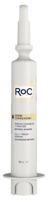 RoC Derm Correxion Filling + Treating Serum 15 ml