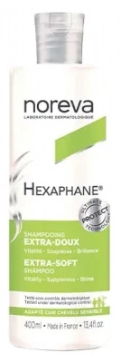 Noreva Hexaphane Extra-mildes Shampoo 400 ml