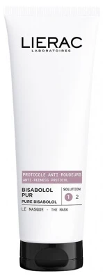 Lierac Bisabolol Pur Anti-Rötungs-Pflegemaske 75 ml