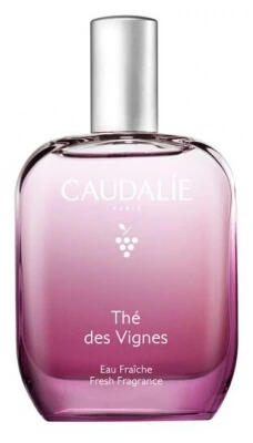 Caudalie Thé des Vignes Fresh Water 50 ml