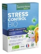Santarome Stress Control Bio, 20 Ampullen