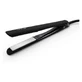 Corioliss C5 Black Soft Touch Chrome Hair Straightener