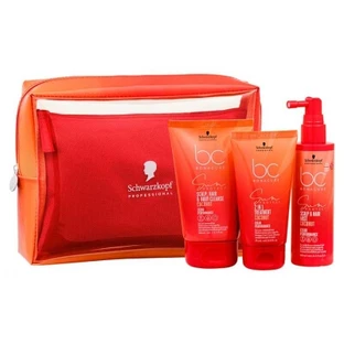 Schwarzkopf ProfessionalSchwarzkopf Bonacure Trousse d'Été Corps et Cheveux