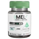8Mel+ Melatonin 1,8 mg, 30 Gummibärchen