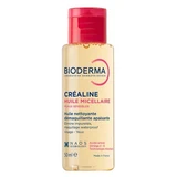 Bioderma Créaline Ulei micelar 50 ml