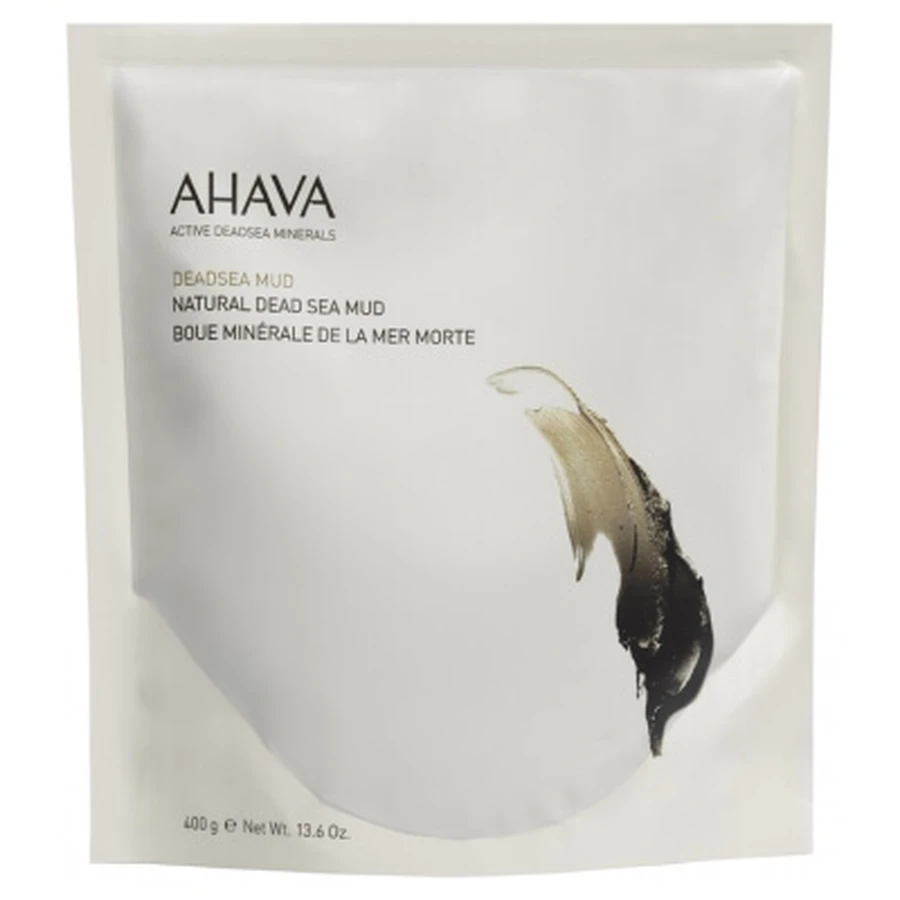 Ahava Deadsea Mud – Noroi mineral din Marea Moartă 400 g