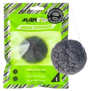 Manetik Burete Konjac pentru față