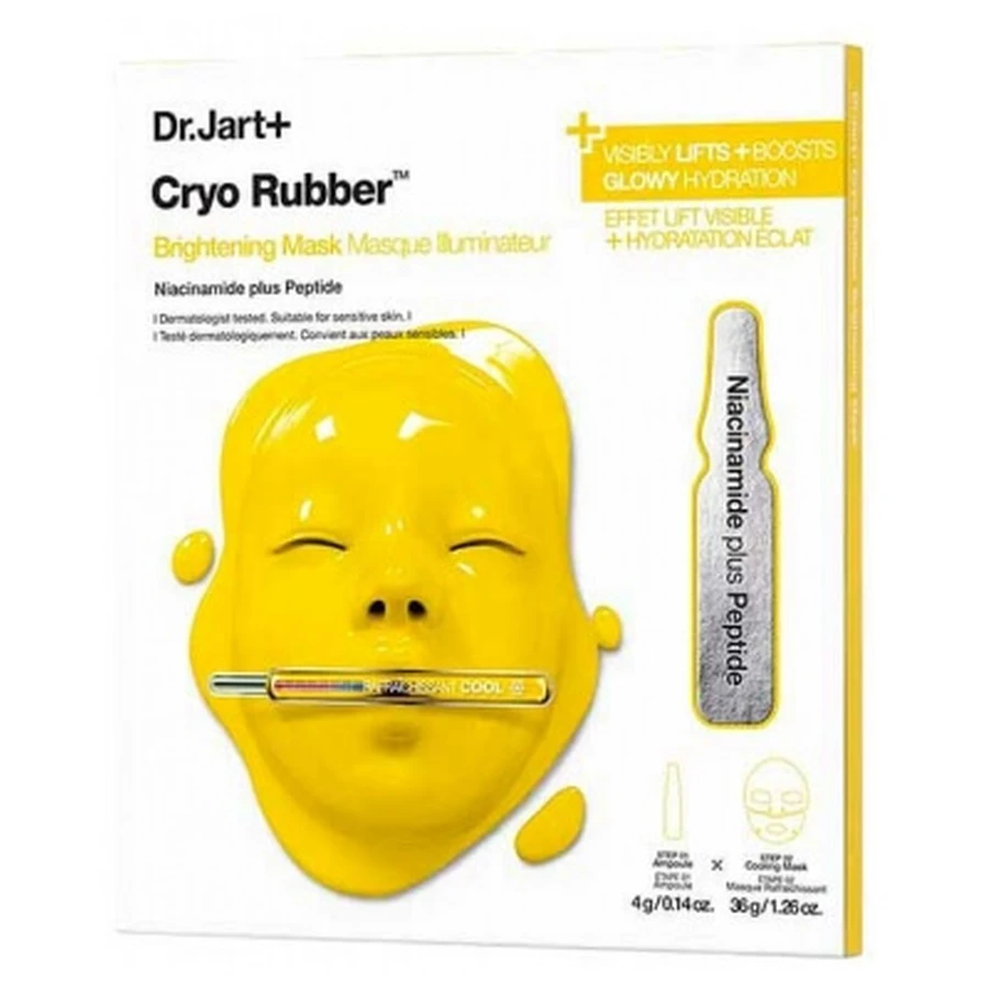 Dr. Jart+ Cryo Rubber Illuminating Mask 40 g