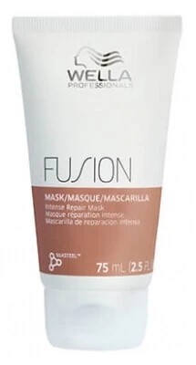 Wella Fusion Intense Repair Maske 75 ml