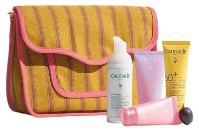 Caudalie Sommer-Essentials-Set