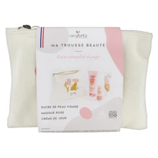 Argiletz - Il mio kit completo per la cura del viso