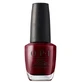 O.P.I. Lac de unghii NL Got The Blues For Red OPI