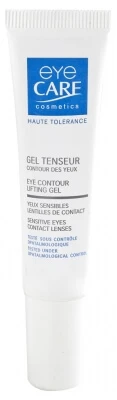 Augenpflege – Straffendes Augenkontur-Gel 15 g