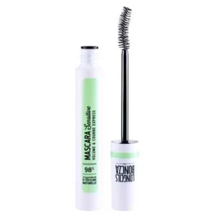 Vitry Longcils Boncza Mascara Sensitive Negru 10 ml