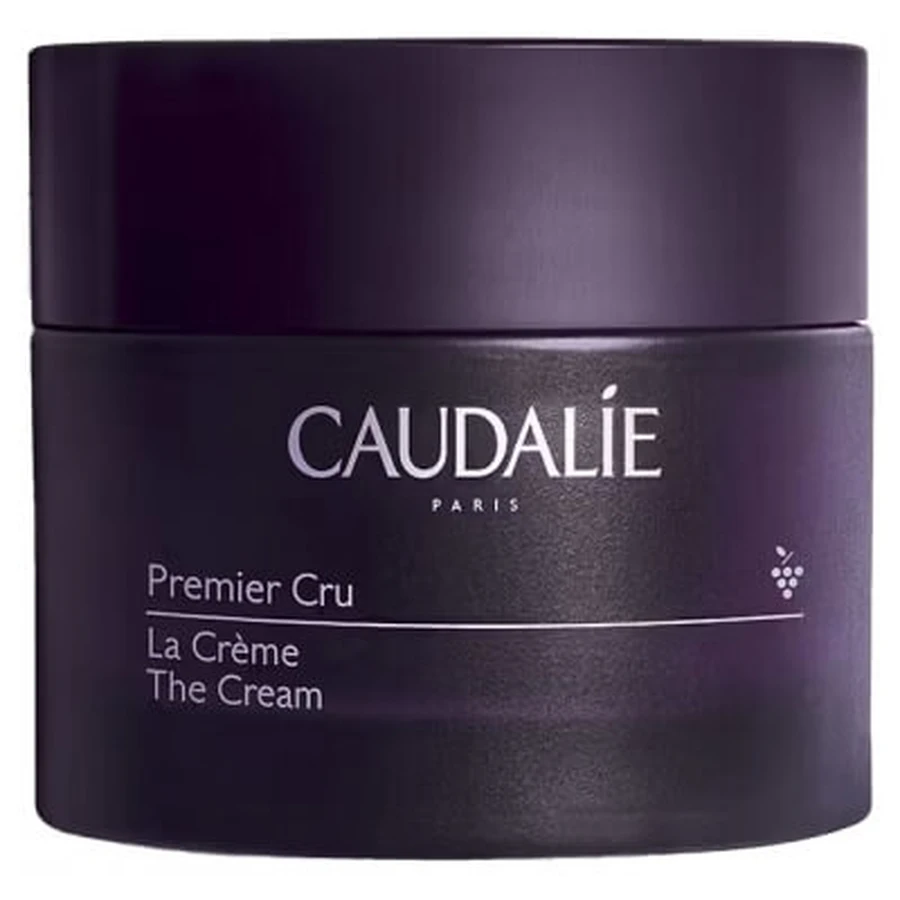 Caudalie Premier Cru Cremă anti-îmbătrânire 50 ml