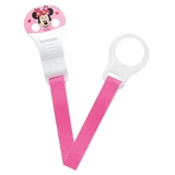 Dodie Disney Baby Schnullerhalter mit Schleife