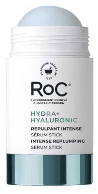 RoC Hydra+ Hyaluronic Intense Plumping Serum Stick 30 g