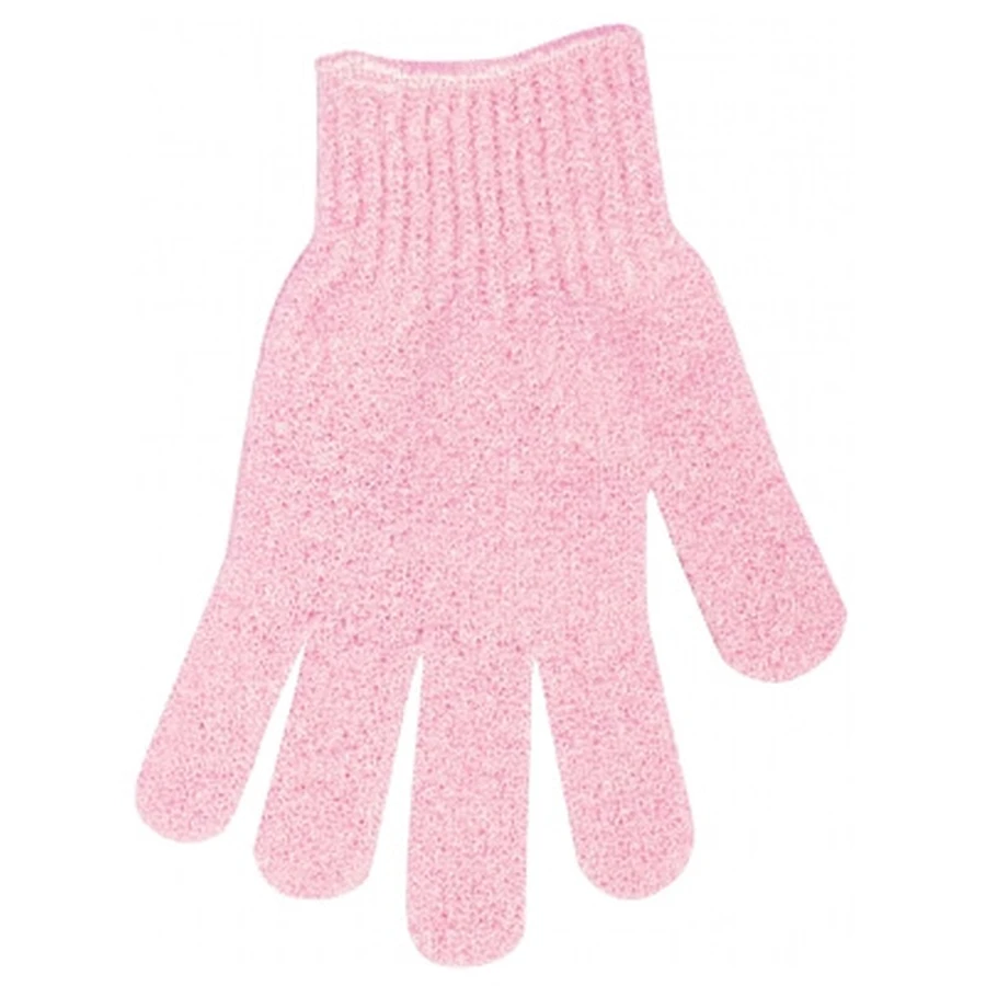 Brushworks Gants Exfoliants