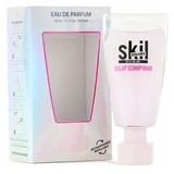 Jeanne Arthes Eau de Parfum Life in Pink Skil Colors