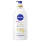 Nivea Q10 Loțiune de corp hidratantă pentru fermitate + vitamina C 625 ml